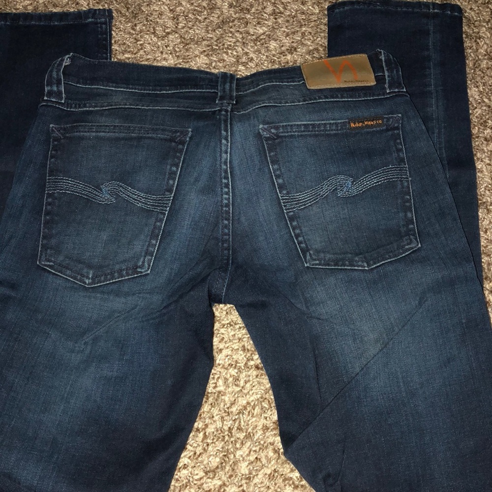 Nudie Jeans